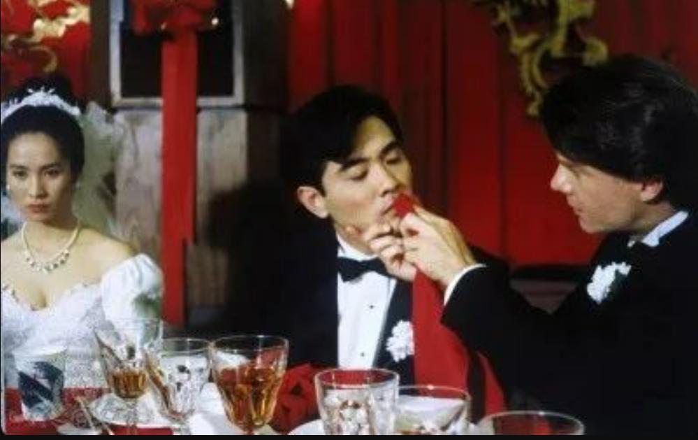 Cuộc đời của diễn viên từng là