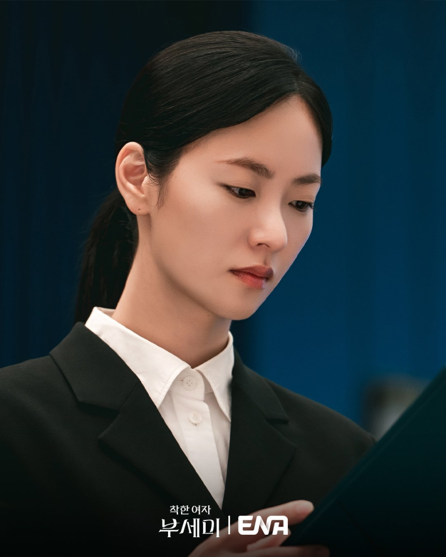 Phim Hàn kết thúc với rating đi vào lịch sử nhà đài: Nữ chính diễn đỉnh quá vậy, Daesang phải là của chị- Ảnh 6.