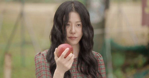 2025 kiếm đâu ra phim Hàn nào cuốn hơn thế này: Nữ chính xuất quỷ nhập thần, rating dẫn đầu cả nước là đương nhiên abrbjg3f 1757122361765 17571223621671336120289 58 0 529 900 crop 17571225647232116337617jpg