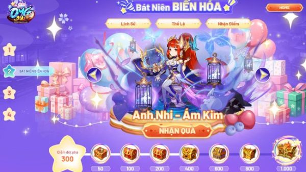 Hướng dẫn tân thủ OMG 3Q: Cách nhận quà và chọn tướng hợp lý để bứt tốc 49 Hướng dẫn tân thủ OMG 3Q: Cách nhận quà và chọn tướng hợp lý để bứt tốc abvemo2v imagejpg