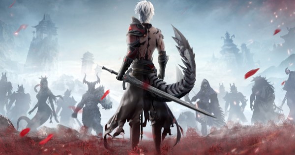 Abyss: Immortal – Game MMORPG khám phá thế giới giả tưởng mới lạ abyss immortal thumbjpg