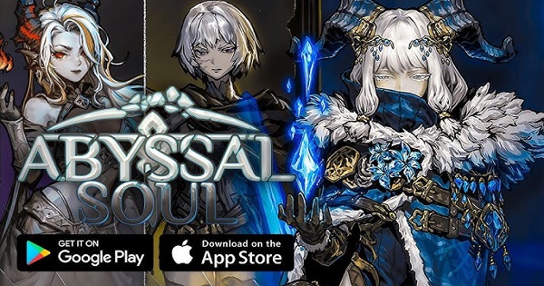 Abyssal Soul – Game chiến thuật thẻ bài pha lẫn kinh dị đầy ám ảnh abyssalsoul thumbjpg