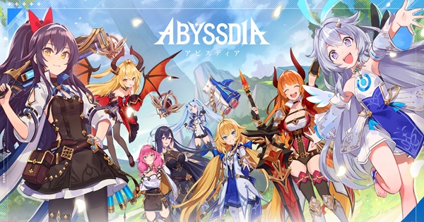 Abyssdia – Vũ điệu chiến đấu đầy cuốn hút abyssdia thumbjpg