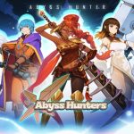 Abyss Hunters – Game nhập vai Roguelite nhàn rỗi kinh điển abysshunters mobile thumbjpg