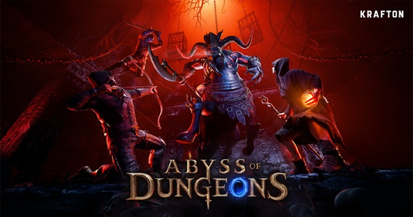 Abyss of Dungeons – Hành trình đối mặt với bóng tối và lòng tham abyssofdungeons thumbjpg