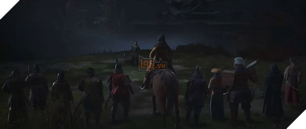 Assassin's Creed Shadows Đã Góp Phần Định Hình Cho Hội Sát thủ Nhật Bản 2