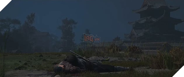 Assassin's Creed Shadows Tiep Tuc Cach Thiet Lap Quen Thuoc Cho Cau Chuyen Cua Naoe 5 Assassin's Creed Shadows Tiếp Tục Cách Thiết Lập Quen Thuộc Cho Câu Chuyện Của Naoe 5