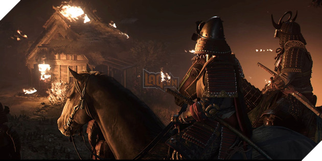 Assassin's Creed Shadows Tiep Tuc Cach Thiet Lap Quen Thuoc Cho Cau Chuyen Cua Naoe 2 Assassin's Creed Shadows Tiếp Tục Cách Thiết Lập Quen Thuộc Cho Câu Chuyện Của Naoe 2