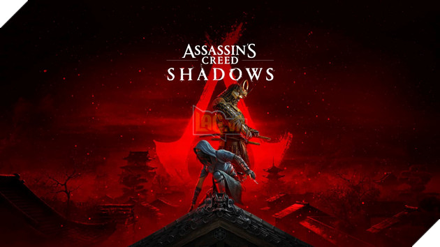 Assassin's Creed Shadows Tiep Tuc Cach Thiet Lap Quen Thuoc Cho Cau Chuyen Cua Naoe Assassin's Creed Shadows Tiếp Tục Cách Thiết Lập Quen Thuộc Cho Câu Chuyện Của Naoe