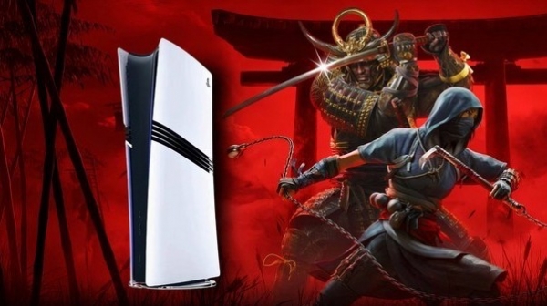 Assassin’s Creed Shadows: PS5 Pro Thể Hiện Sức Mạnh Đỉnh Cao Với Bản Cập Nhật Mới ac shadows update makes it better on ps5 pro game rant 1 11zon