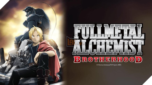 ac0052958fa876ed2ef926920a88ec75_mqji Fullmetal Alchemist: Brotherhood Huyền thoại anime của Aniplex đạt đỉnh trên IMDb và Rotten Tomatoes 3