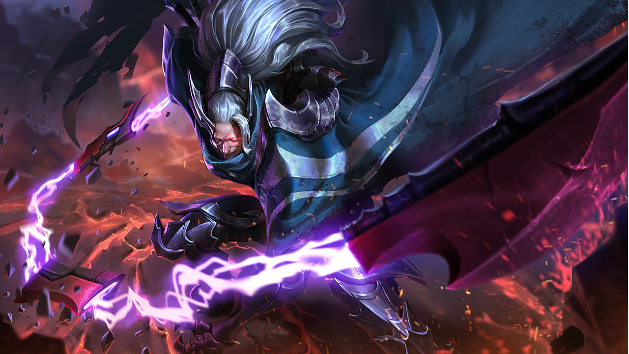 Liên Quân Mobile: Top 5 tướng thống trị đường Caesar trong meta hiện nay- Ảnh 3.