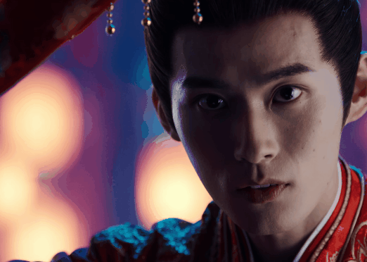 Chỉ mất 20 phút để lên top 1: Đây là lý do Triều Tuyết Lục đang khiến khán giả phát cuồng trong hè này- Ảnh 1.