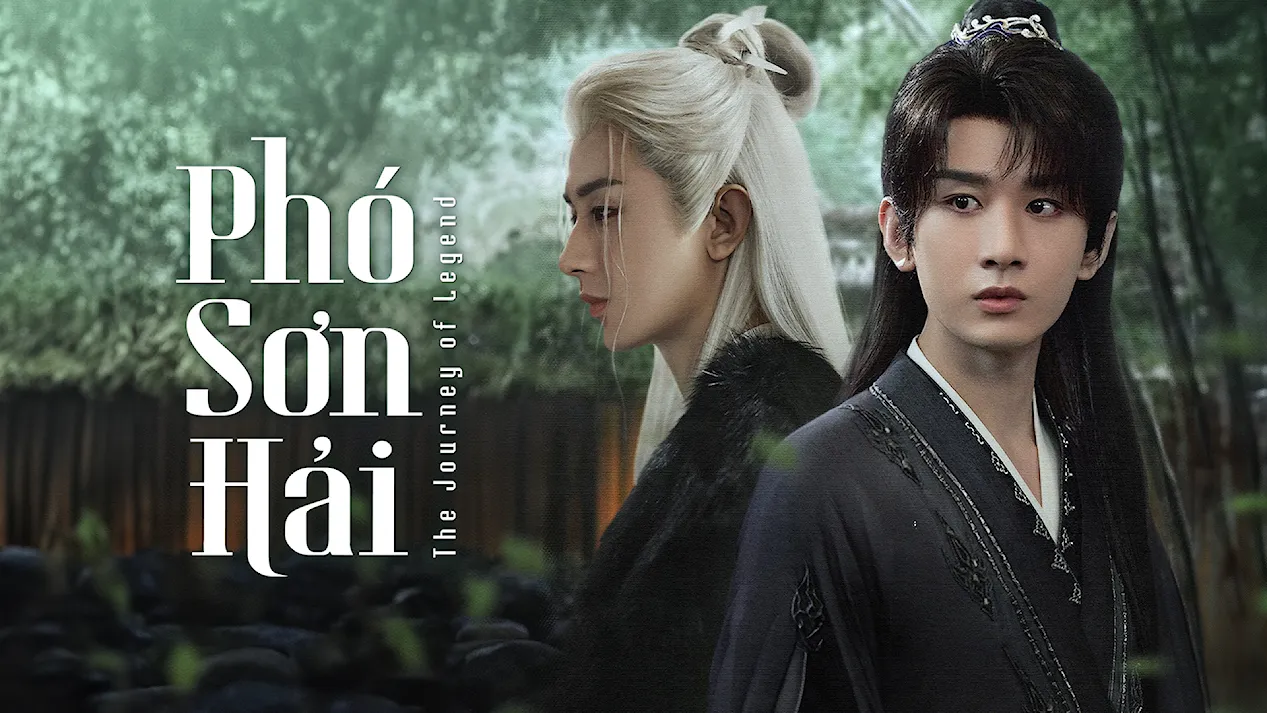 Đợi cả năm mới được xem phim Trung Quốc hay kịch trần: Nam chính là đỉnh cao của sự tuyệt vời, phá kỷ lục 2025 nhanh như chớp- Ảnh 2. Đợi cả năm mới được xem phim Trung Quốc hay kịch trần: Nam chính là đỉnh cao của sự tuyệt vời, phá kỷ lục 2025 nhanh như chớp- Ảnh 2.