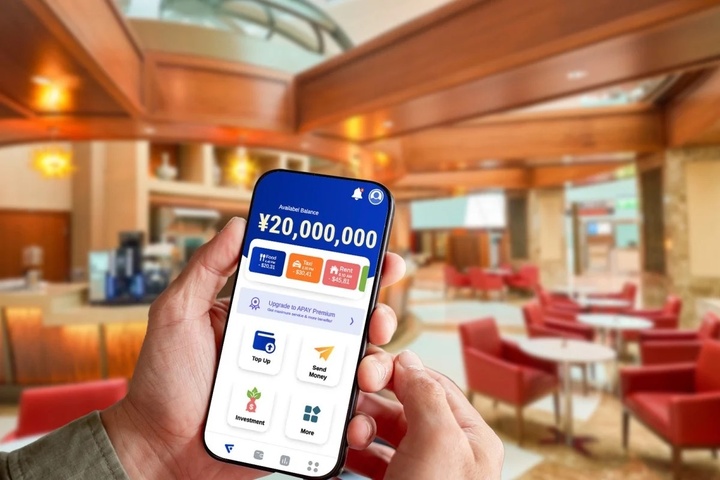 Sân bay yêu cầu khách chứng minh có 73 tỷ đồng nếu muốn vào phòng chờ VIP- Ảnh 1.