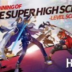 Academy of Heros: Tam Quốc học đường ra mắt trên Google Play Store academyofheros 1jpg