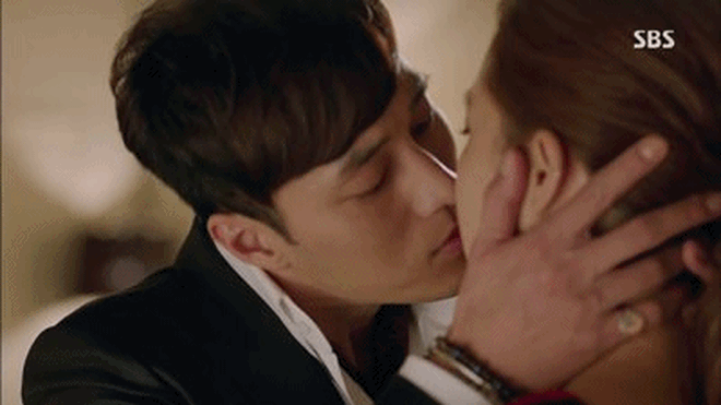 2013 chính là năm đỉnh cao của phim Hàn: 10 tuyệt phẩm càn quét khắp châu Á, xem tỷ lần cũng không chán- Ảnh 8.