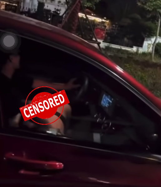 Xe Mer đỏ, gái xinh pickleball, video nhạy cảm và cú lừa