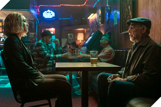 Đạo Diễn The Accountant 2 Bày Tỏ Sự Bất Ngờ Trước Những Bình Luận Vô Tri Của Robert F. Kennedy Jr. Về Tự Kỷ 2