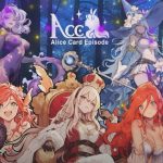 ACE: Alice Card Episode – Game thẻ bài theo chủ đề Balatro xoay quanh bối cảnh Alice ở xứ sở thần tiên acealicecardepsido thumbjpg