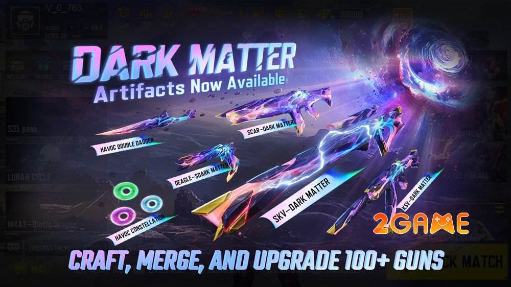 Ace Arena – Đấu trường FPS sáng tạo và chuyên sâu acearena 2