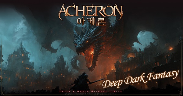 Acheron – Thế giới ảo mộng đầy mê hoặc với lối chơi độc đáo acheronmobile thumbjpg