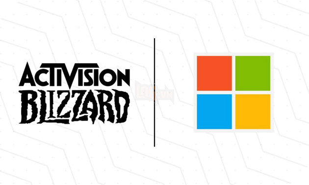 Thuong Vu Microsoft Tiep Quan Activision Blizzard Co The Se Khong Con Van De Phap Ly Nao Nua Thương Vụ Microsoft Tiếp Quản Activision Blizzard Có Thể Sẽ Không Còn Vấn Đề Pháp Lý Nào Nữa