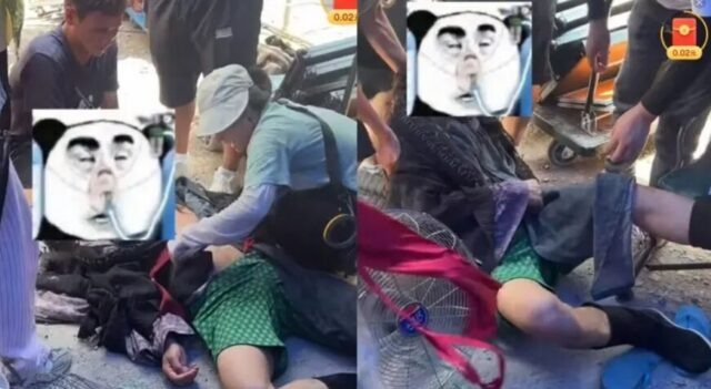 Điều tra khẩn vụ 1 sao nữ đột tử, 1 sao nam hôn mê trên phim trường, nguyên nhân còn bí ẩn- Ảnh 1.