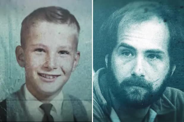 Kẻ hiếp dâm mang 24 nhân cách: Phạm tội trong vô thức, quá trình điều tra khiến cảnh sát hoảng loạn và cái kết rúng động- Ảnh 2.