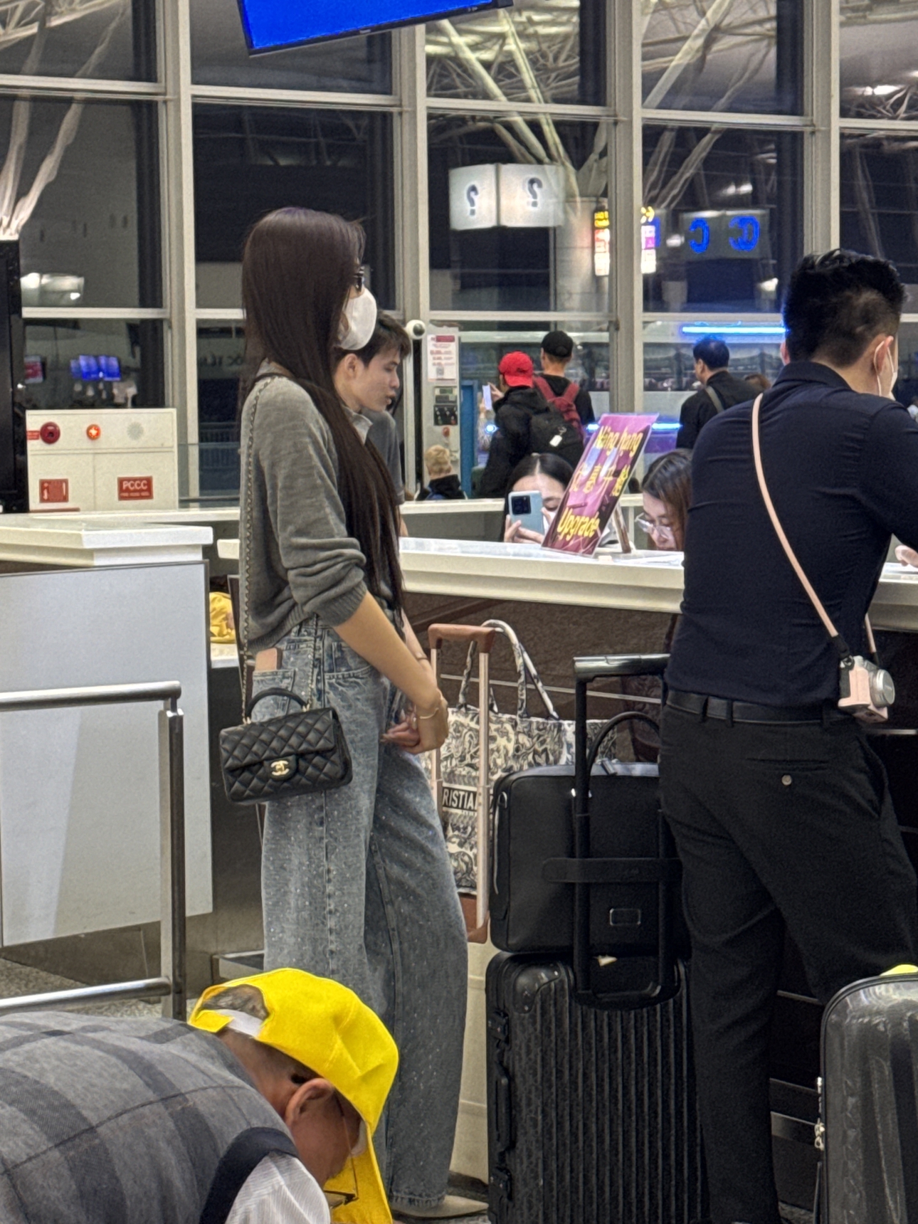 Điều netizen tò mò nhất lúc này về Đỗ Hà sau khi lấy thiếu gia tập đoàn Sơn Hải- Ảnh 2.