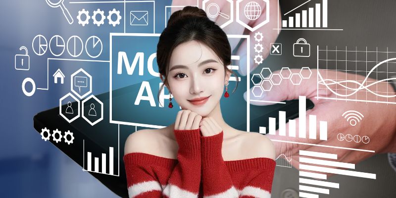 Các mẹo thông minh để tăng tốc độ tải app Hubet