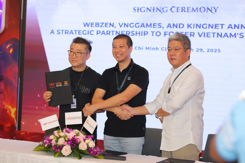 MU Lục Địa VNG chính thức ra mắt 03/04/2025, cơ hội nhận quà tặng giá trị ad 4nxcew7iqxu2axp pskcfxnxafakjaxqt