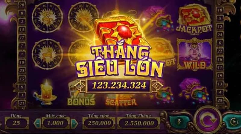 Những lý do mà mình lựa chọn nổ hũ tại nhà cái