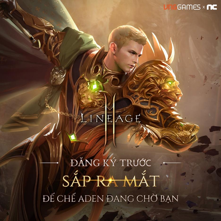 Game thủ Việt sôi động trước thông tin Lineage2M sắp ra mắt tại Việt Nam ad 4nxcyodvsrwcaqofajntbx08u29iu7fgw9z6c9rvainpq1 najrwgrnqvp5tb4srsodgznouhj86pqeqguztvgazu b6abefywtjmdg4uhw