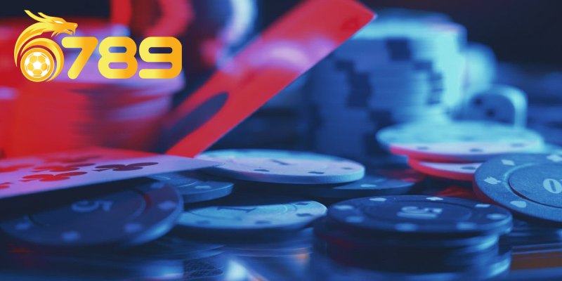 6789 Trang chủ game bài uy tín