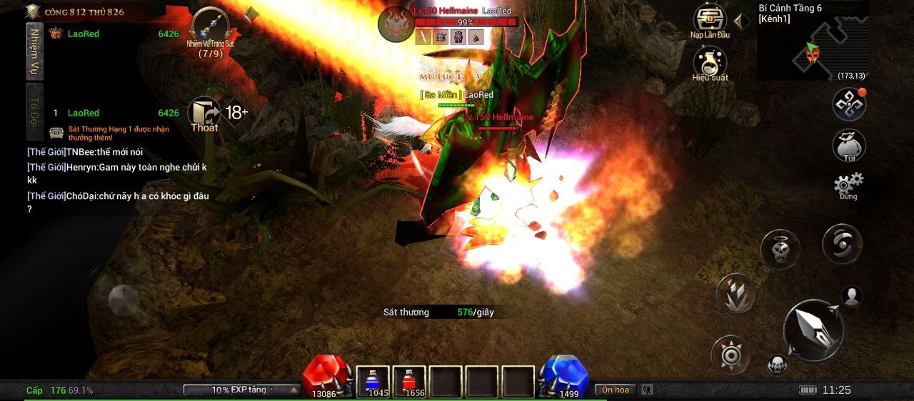 Cách nhanh nhất để săn Boss hiệu quả trong MU Lục Địa VNG ad 4nxd66aztvkjcydxyhbdr vedbe6mjjsj9elrqvqkeuzubjoe7wr0vqpsp dkpfm18xv e