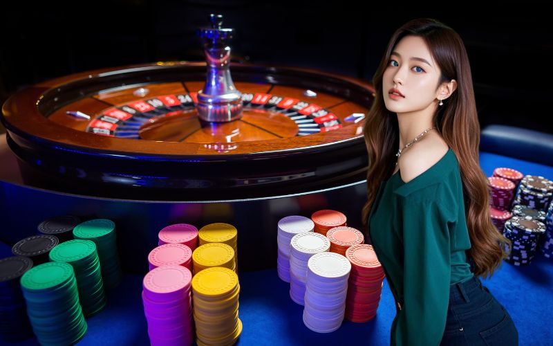 QH88 mang đến cơ hội vàng cho thời đại