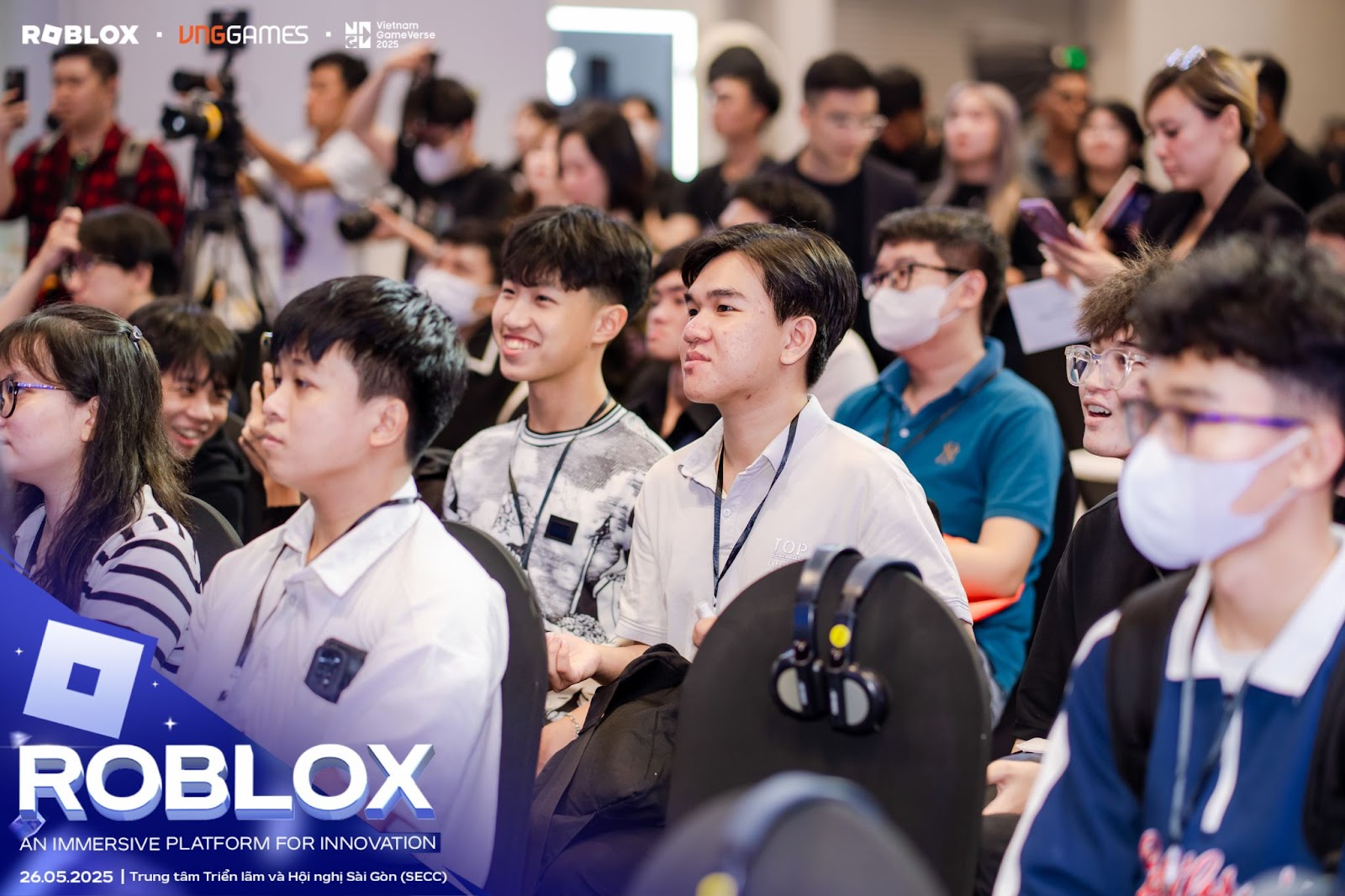 Roblox: Nền tảng sáng tạo đột phá tại sự kiện GameVerse 2025 ad 4nxd f1clu6xhk7 tqrlhhc3xu j7kycfa4dzr96 7wztbj9dmrl8h54p027zclwwwvvm13wv0d1ndlsjk70juhc76ayi42i2dnqjiiqi3gzq3ideevcp pfcdd itebzhjw0pnlqa