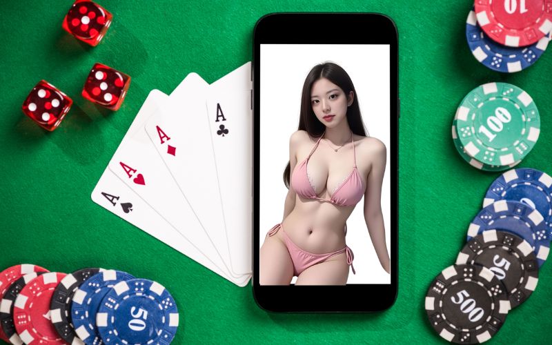 Hệ thống khuyến mãi hấp dẫn – Cơ hội nhận thưởng cao