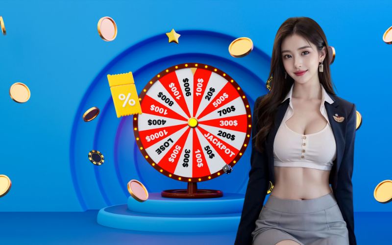 Cơ chế đổi thưởng siêu tốc – Minh bạch và rõ ràng