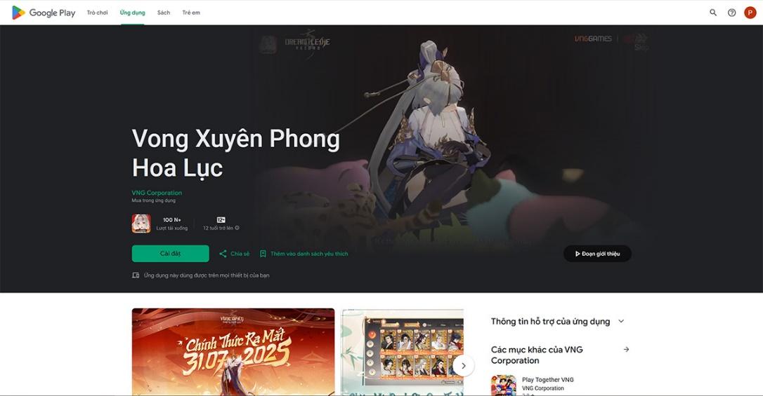 Vong Xuyên Phong Hoa Lục mở Open Beta với nhiều sự kiện ad 4nxdu0qlq5kplwzziisgrzklnk4q9xxiodcawchdtdc0bq201xzx1pqywbds6mhsyhk92imafyhl4knljpjaowxa5s4jyeluzwfmds6ssrjjixsuamtcxjtkle12p