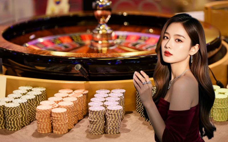 Cổng cược Sunwin: Phong cách thượng lưu, trải nghiệm khác biệt