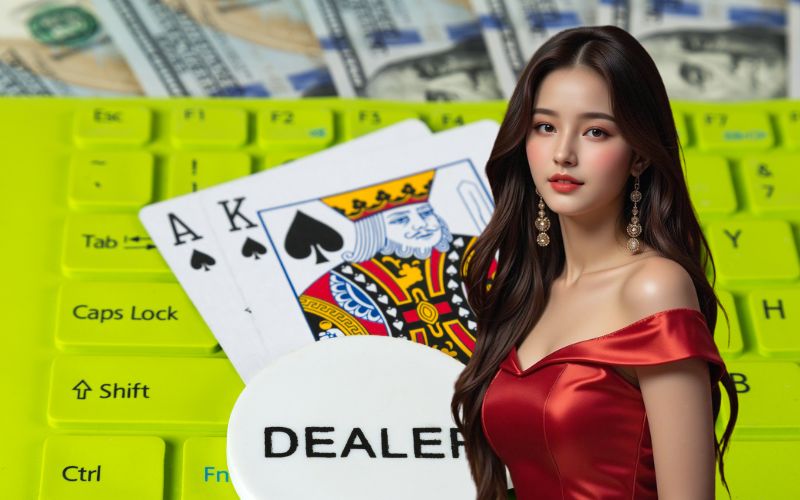 Công nghệ AI và Machine Learning trong cá cược