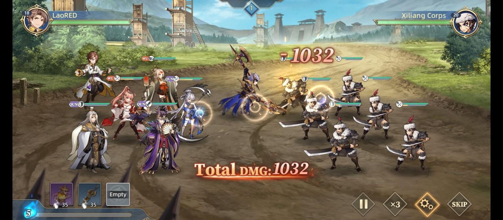 Tam Quốc Huyễn Tướng VNG sắp ra mắt game thủ Việt Nam ad 4nxe14wuwcwhlcug8rrho