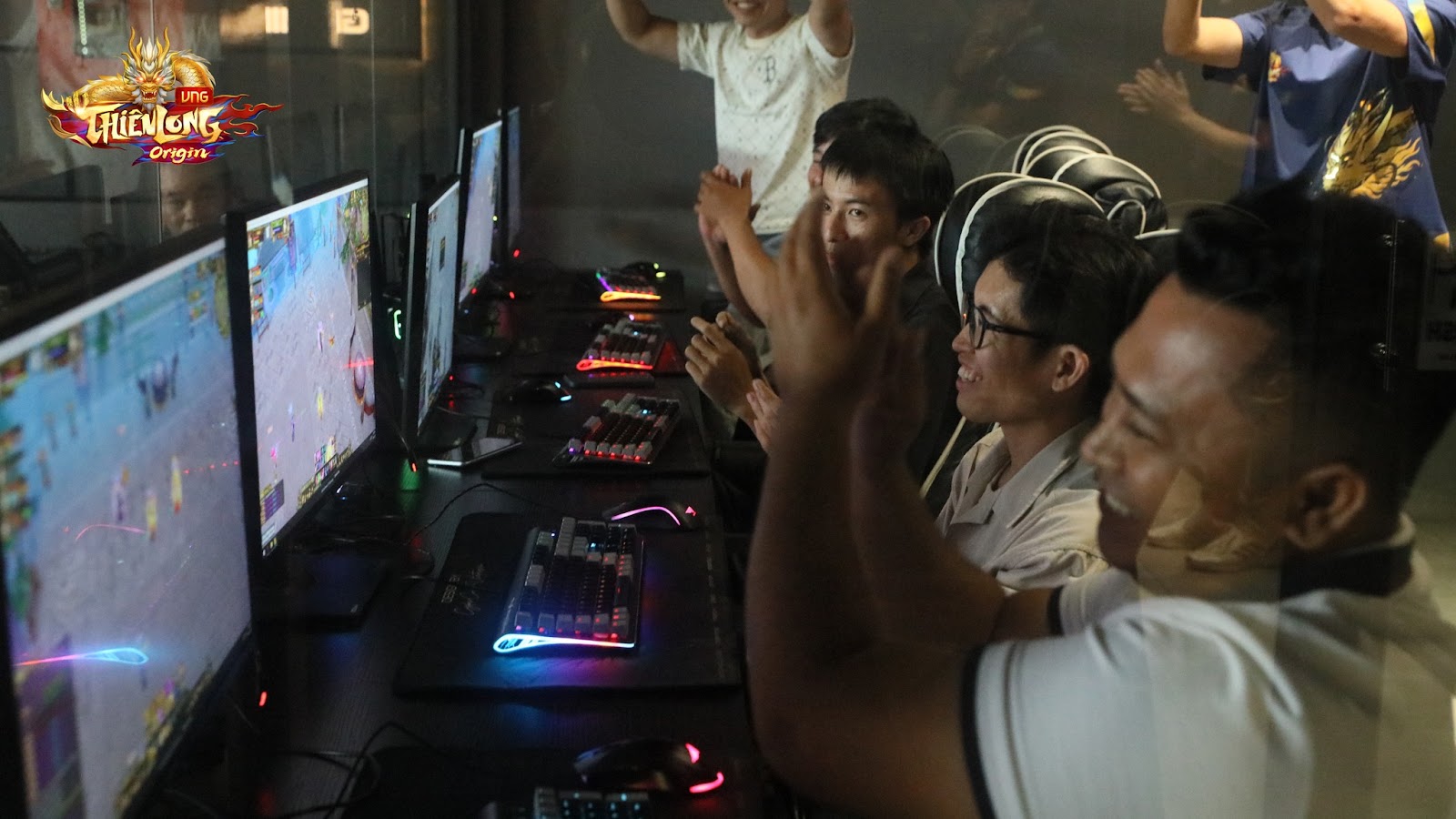 Thiên Long Origin VNG ra mắt game thủ Việt cùng sự kiện 2 đầu Nam - Bắc ad 4nxe1soztbtpypyaeuhfnlzmbst2erkgcms9b1 jyxyc32cr2v7ajh9nnql9sz zmv6wanytumcnlx6yv8ymlxrxzejba 1usul4weuvcl3ys