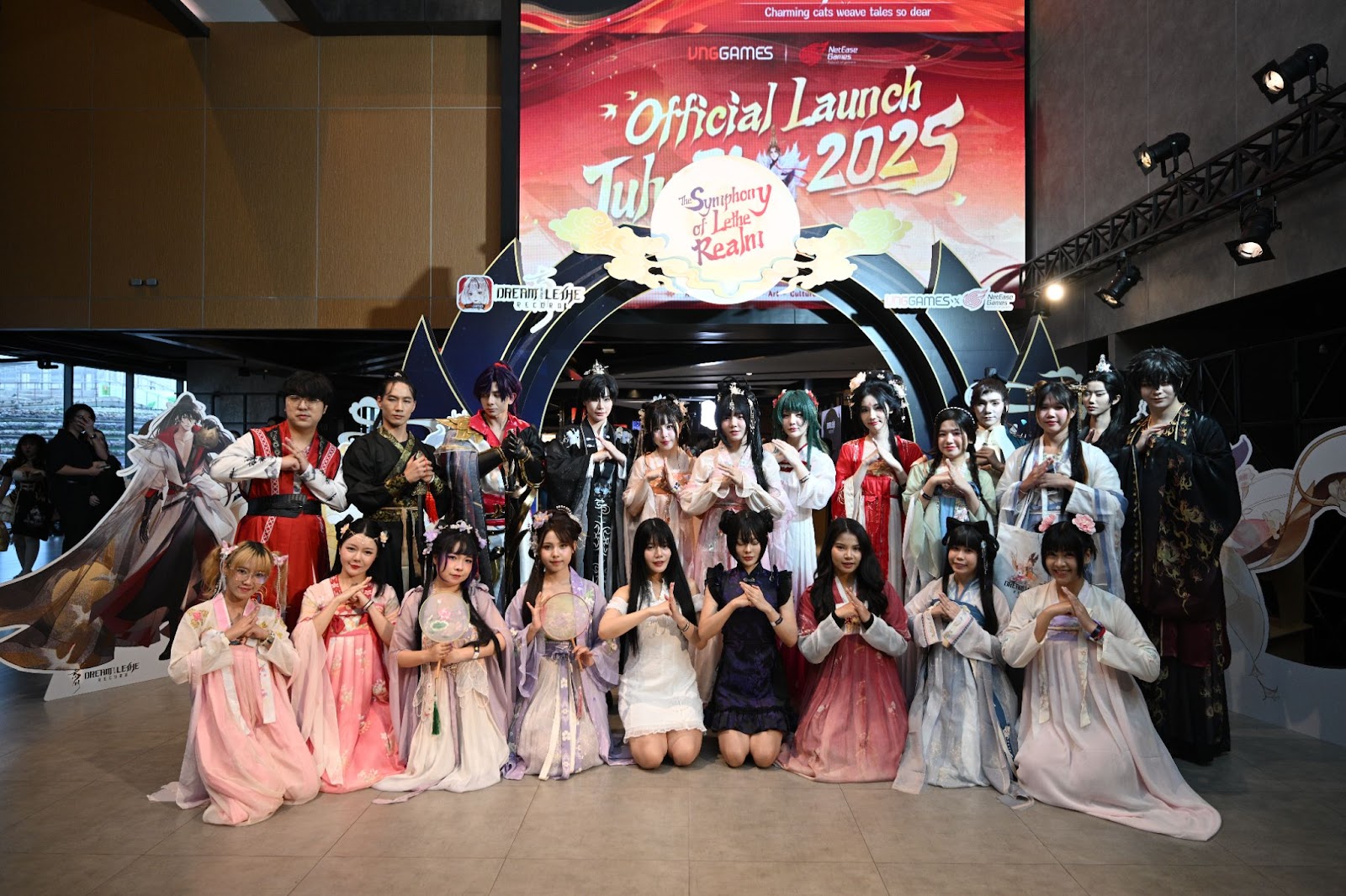 Vong Xuyên Phong Hoa Lục ra mắt ấn tượng với DREAM: The Symphony of Lethe Realm – Hành trình đa giác quan độc đá ad 4nxe7bacniq4xk ts jskyttesjcwxhssw3gywkhayuq60ibt5yo6dnybtcowedn8y9dcuw5kugomvdn8js9jaxk3