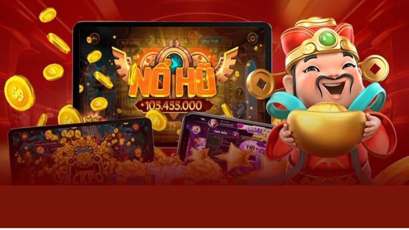 Bật mí phương pháp mà mình đã chơi nổ hũ luôn ăn