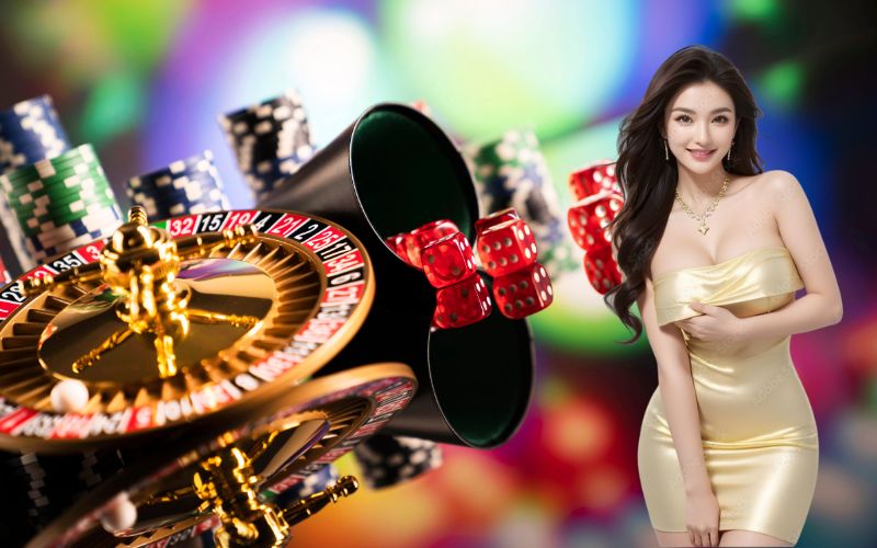 Bí Quyết “Tâm Lý Thép” Khi Chơi Cá Cược Tại 123B