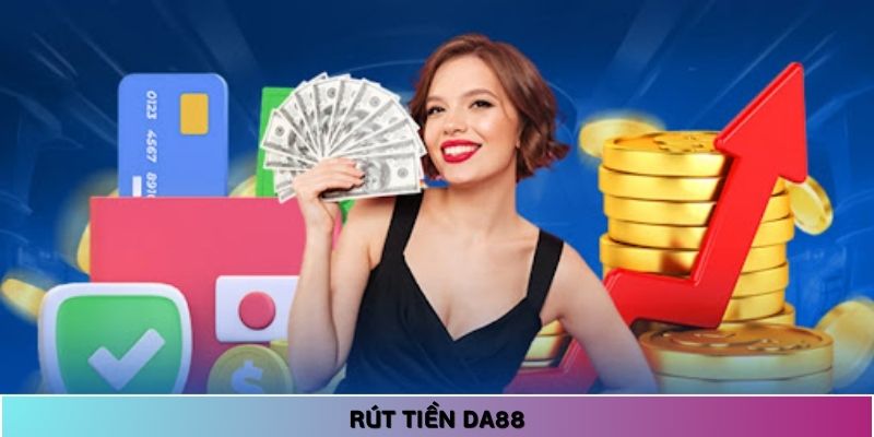 Rút Tiền Debet - Hướng Dẫn Đảm Bảo An Toàn, Thành Công 100%