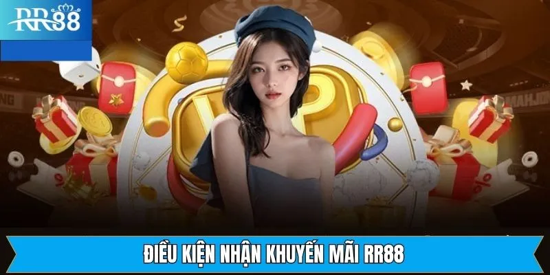 Các bước để tối ưu hóa lợi ích từ mã khuyến mãi RR88